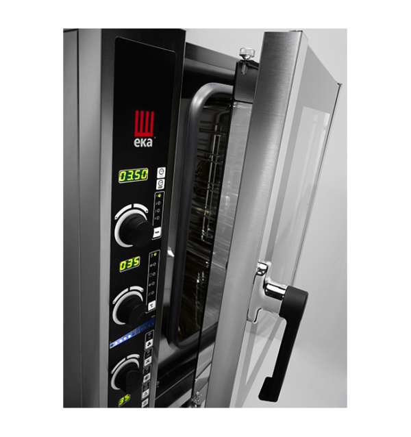 EKF 523 E UD | Пароконвектомат электро от бренда Tecnoeka (Италия) в Украине