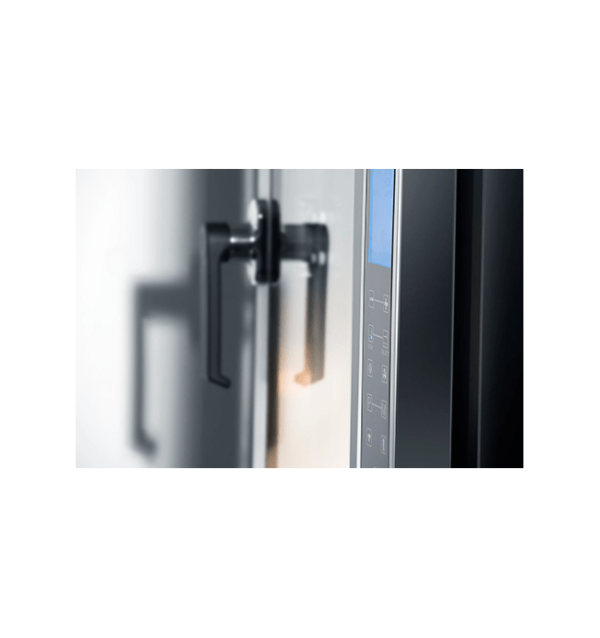 EKF 611 CTC | Пароконвектомат электро от бренда Tecnoeka в Украине фото 3