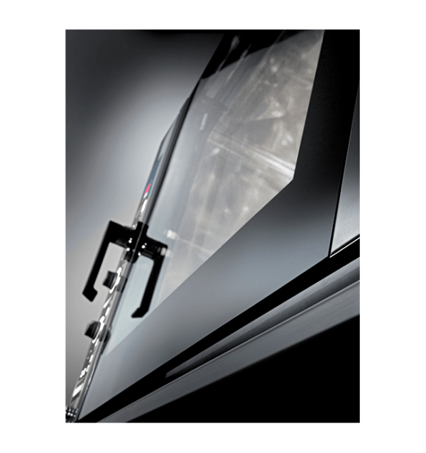 EKF 711 E UD | Пароконвектомат электро от бренда Tecnoeka (Италия) в Украине