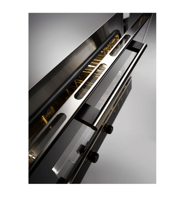 EKF 311 UD | Пароконвектомат электро от бренда Tecnoeka (Италия) в Украине