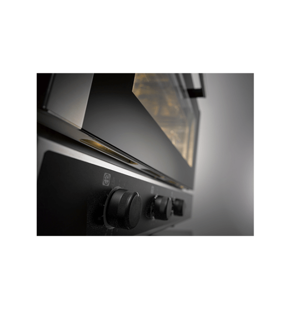 EKF 364 UD | Пароконвектомат электро от бренда Tecnoeka (Италия) в Украине