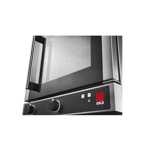 EKF 423 AL P | Конвектомат электро