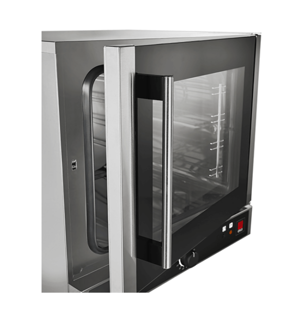 EKF 423 AL | Конвектомат электро от бренда Tecnoeka (Италия) в Украине