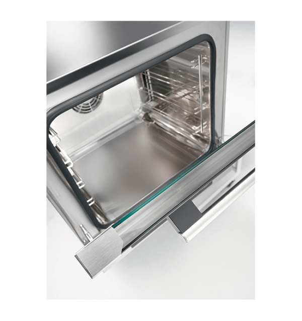 EKF 423 UD | Пароконвектомат электро от бренда Tecnoeka (Италия) в Украине