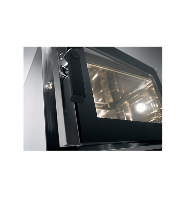 EKF 464 AL UD | Пароконвектомат электро от бренда Tecnoeka (Италия) в Украине