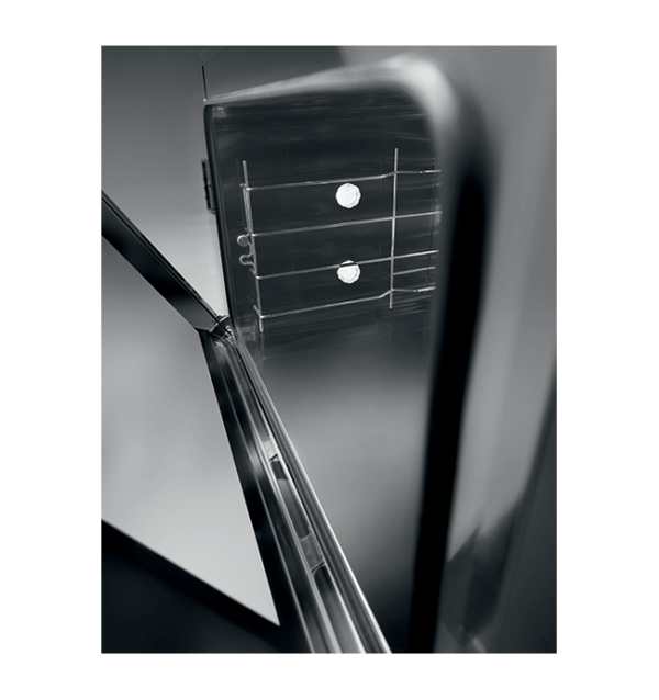 EKF 464 D UD | Конвектомат электро от бренда Tecnoeka (Италия) в Украине