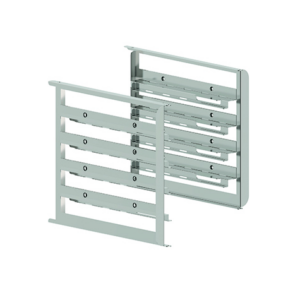 Подвійні бокові опори Tecnoeka MKSBX416