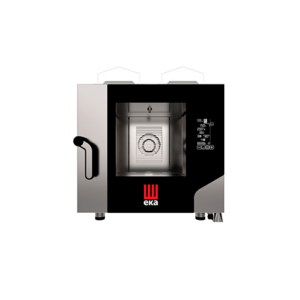 Комбінований газовий пароконвектомат Tecnoeka MKF 511 G BM