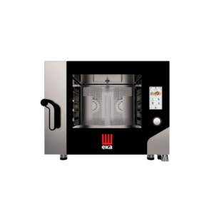 Пароконвектомат электро Tecnoeka MKF 4642 TS
