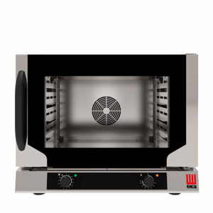 Конвектомат електро Tecnoeka EKF 416 N P