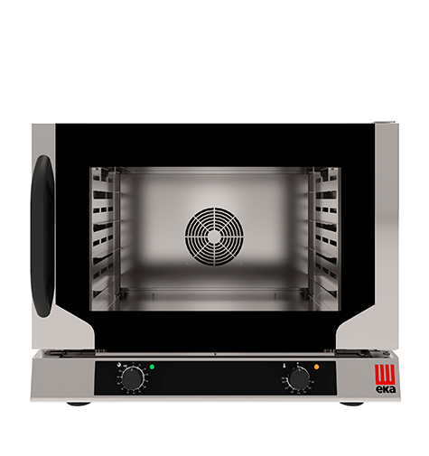 Конвектомат електро Tecnoeka EKF 416 N P