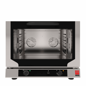 Конвектомат електро Tecnoeka EKF 416 N