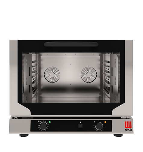 Конвектомат електро Tecnoeka EKF 416 N