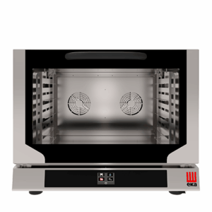 Пароконвектомат електро Tecnoeka EKF 416 N T UD