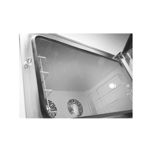 Конвектомат електро Tecnoeka EKF 416 N P