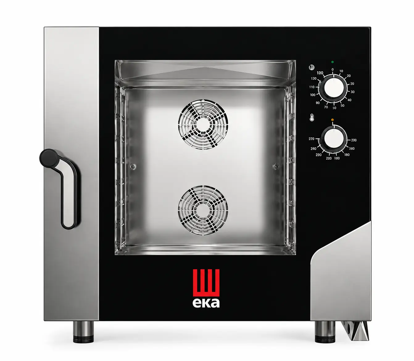 Електричний конвектомат Tecnoeka MKF 616 S P