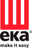 Logo Tecnoeka в Украине
