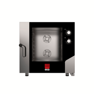 Електричний конвектомат Tecnoeka MKF 664 SP