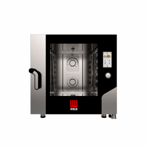 Пароконвектомат електро Tecnoeka MKF 616 TS
