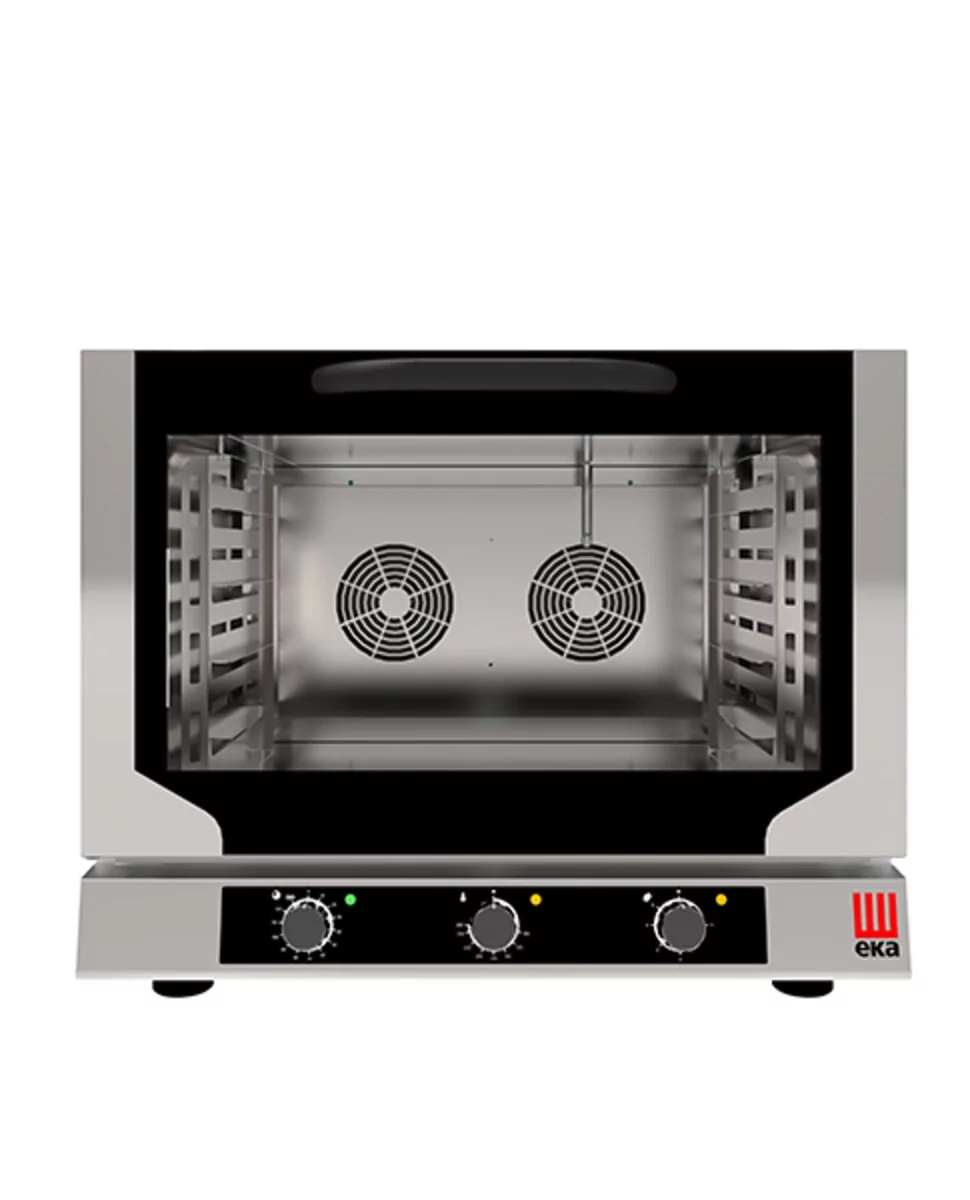 Піч конвекційна Tecnoeka EKF 416 N UD