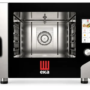 Пароконвектомат електро Tecnoeka MKF 416 TS